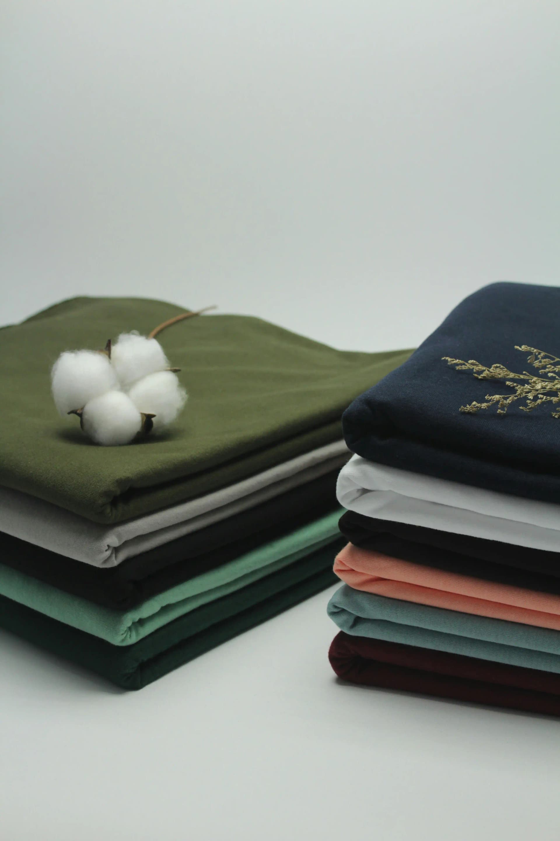 Coton certifié OEKO-TEX utilisé dans les jouets Ponoto